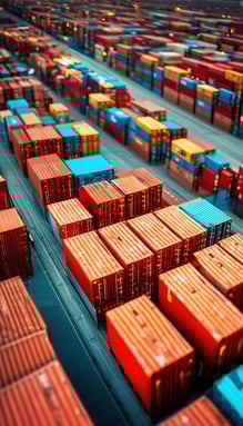 tariffs and trade