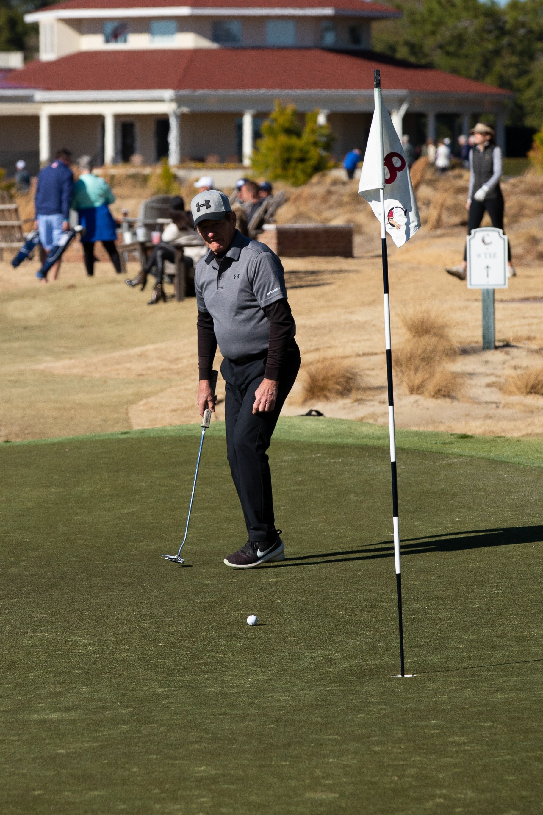 ProcureVue - Golf Tourney-4