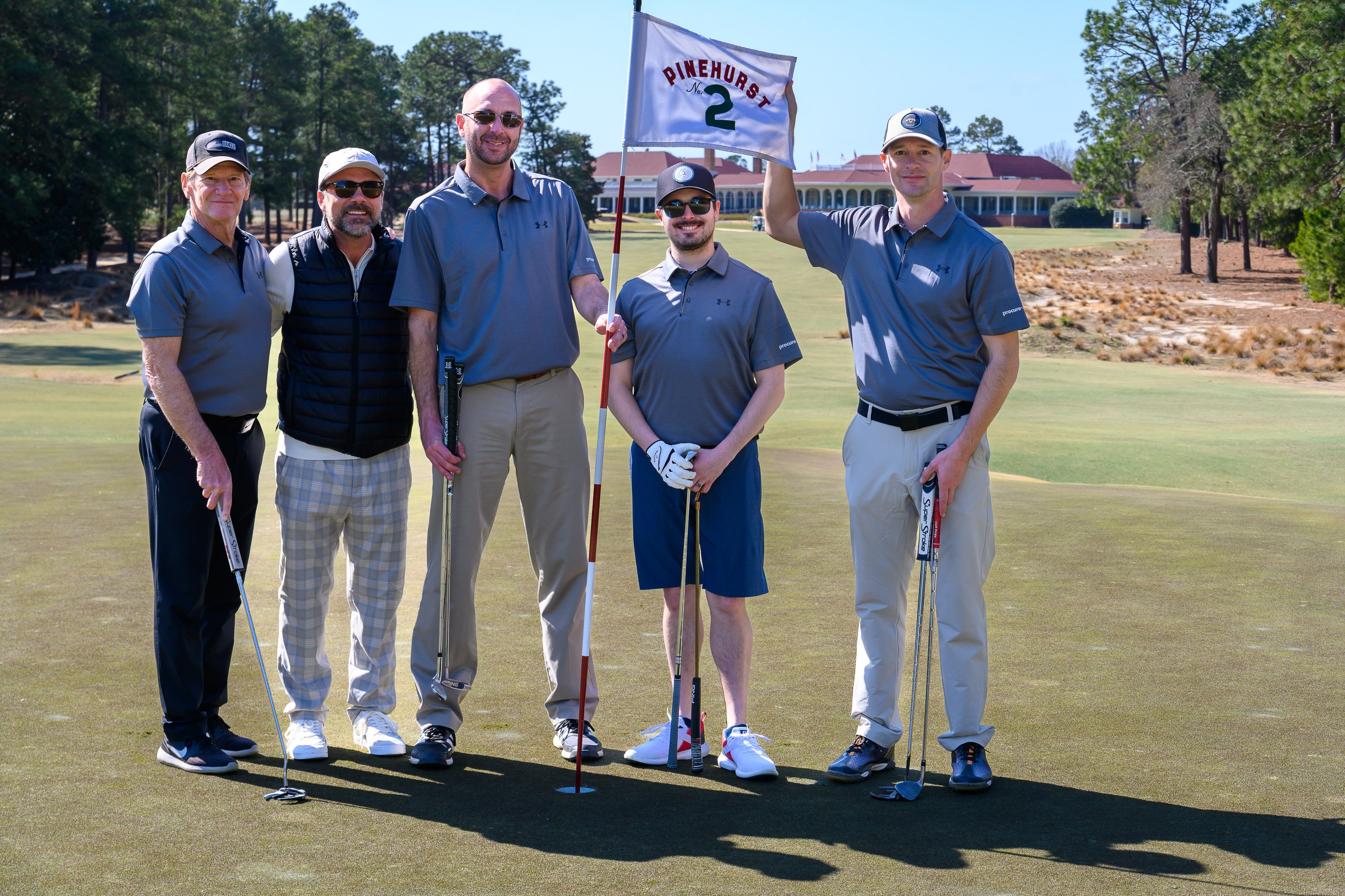 ProcureVue - Golf Tourney-5